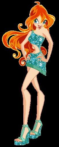 prima poze cu winx