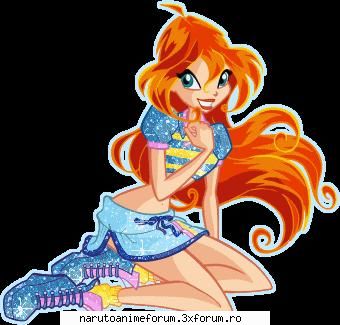 a doua poze cu winx