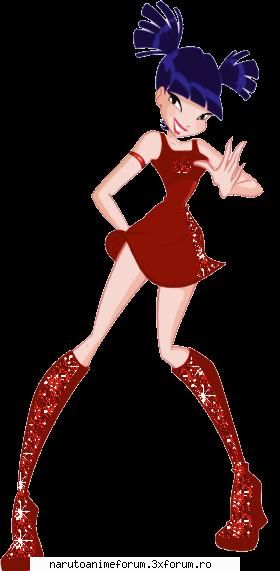 a treia poze cu winx