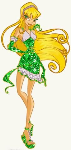 a patra poze cu winx
