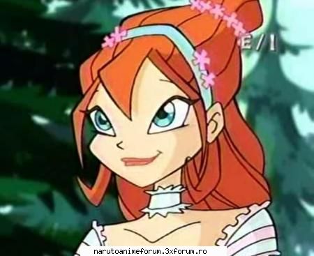 a cincea poze cu winx