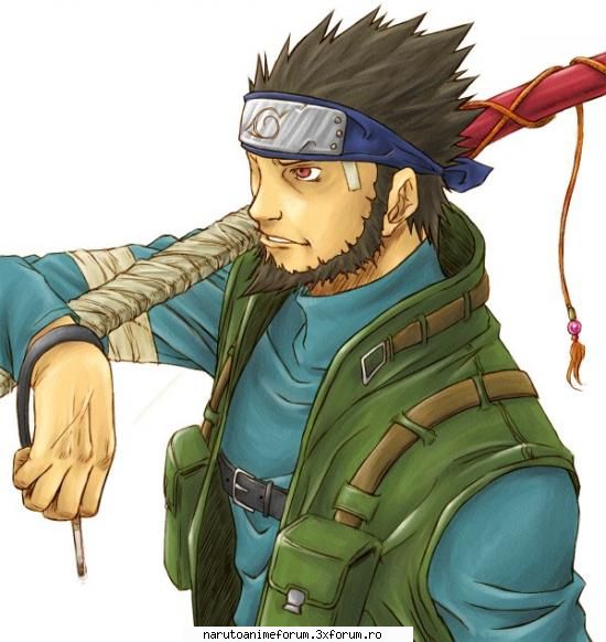 Semanati cu Asuma? - rin - ASUMA