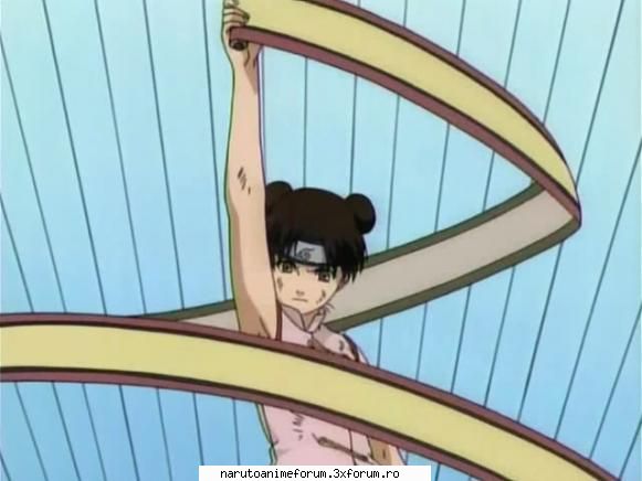 Semanati cu Tenten? - Itsumi-chan - TENTEN
