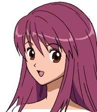 Sora Naegino - mie imi place de ea ff mult - KALEIDO STAR