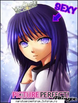 da e una dintre mele preferate va place de hinata?