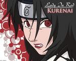Va place de Kurenai? - rin - YUUHI KURENAI