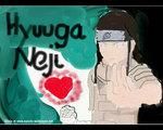 Va place de Neji? - DAAAA!!!!!e unul din personajele mele preferate - NEJI HYUGA