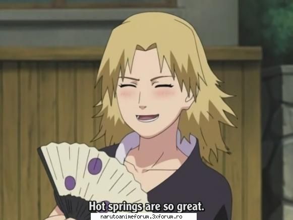 Va place de Temari? - TEMARI