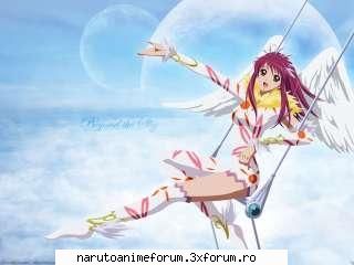 Vati dori sa fiti acrobat la trapez? - da......de multe ori visez cas la trapez - FETE