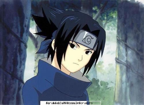 nu miar placea sa fiu sora sa geamana.. vati dori sa fiti geaman(a) a lui sasuke?