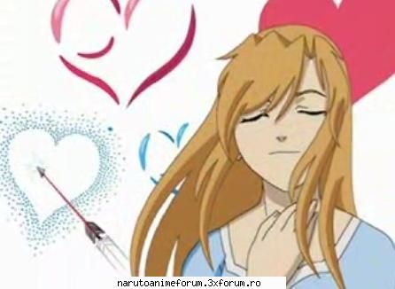cum vii se pare personajul ? - mie una super cool - SHIZUE ASAHI