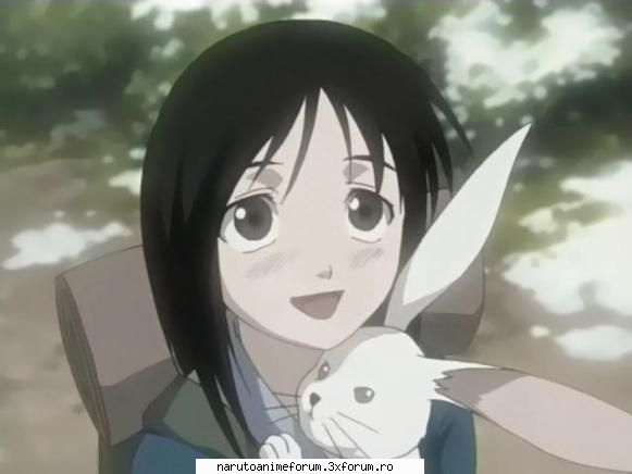 poze haku ANTI-ShikaTema