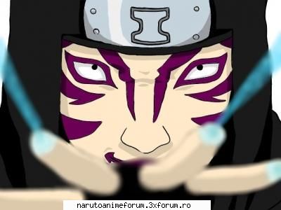 poze kankuro ANTI-ShikaTema