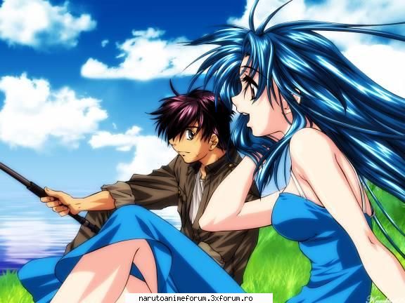 poze full metal panic alta
