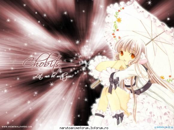 poze chobits uite poza mea