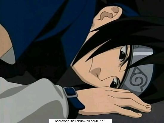 poze sasuke