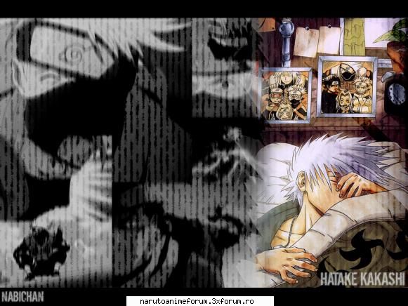 place kakashi aici puteti spune place caracterul lui kakashi