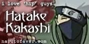 place kakashi tot tot tot