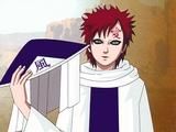 poze gaara