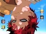 poze gaara