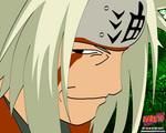 poze jiraya