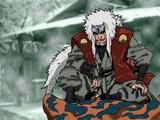 poze jiraya
