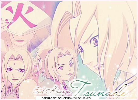 poze tsunade &nbsp;
