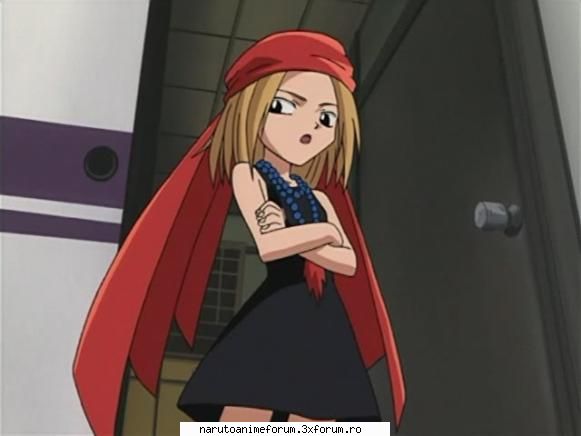poze shaman king [img] ANTI-ShikaTema