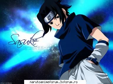 poze sasuke pun shi poza