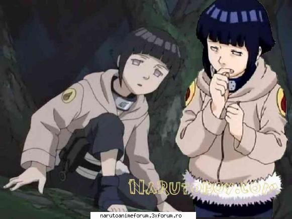 place hinata? nu-mi place