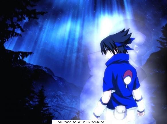 poze sasuke