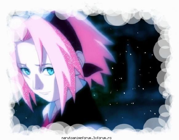 poze sakura shippuden