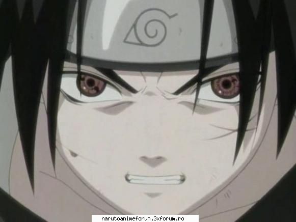 poze sasuke