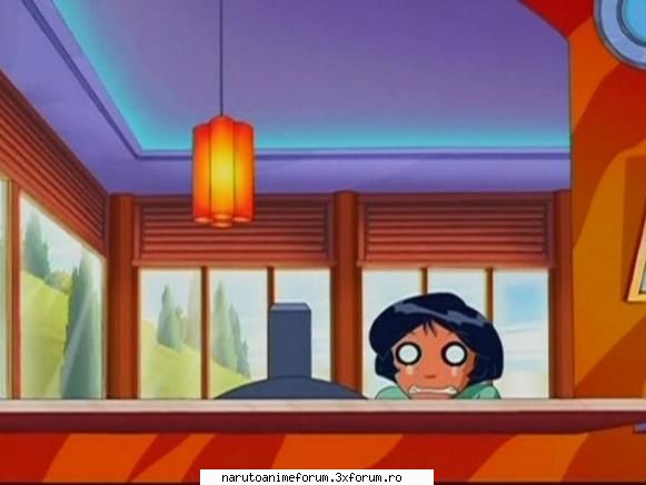 poze totally spies gaara megaLOVER
