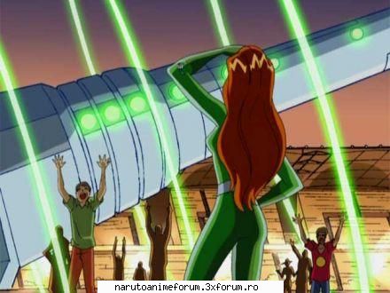 poze totally spies gaara megaLOVER