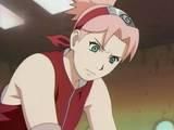poze sakura shippuden