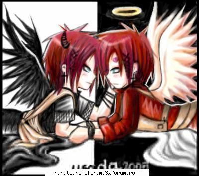 poze gaara &nbsp;